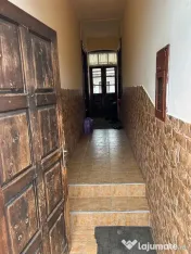 Casa in Lugoj pe Str. Gheorghe Baritiu 