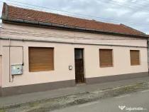 Casa in Lugoj pe Str. Gheorghe Baritiu