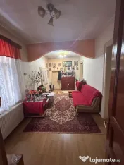 Casa in Lugoj pe Str. Gheorghe Baritiu 