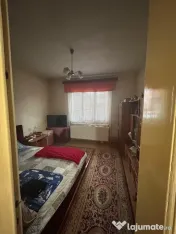 Casa in Lugoj pe Str. Gheorghe Baritiu 