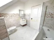 Casa individuala ||5 camere 3 bai || dressing || teren 325mp 
