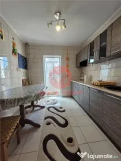 Apartament 2 Camere, Etaj 1, Zona Soveja Tomis 3 