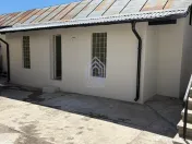 Construc#539;ie cu dou#259; camere #537;i beci - Burdujeni 