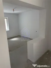 Construc#539;ie cu dou#259; camere #537;i beci - Burdujeni 
