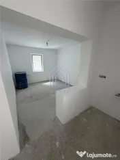 Construc#539;ie cu dou#259; camere #537;i beci - Burdujeni 