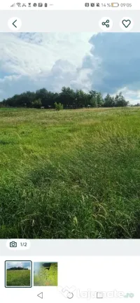 vânzare teren Bulai, Moara 