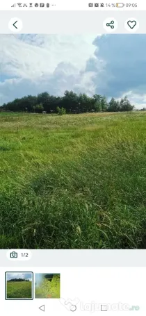 vânzare teren Bulai, Moara