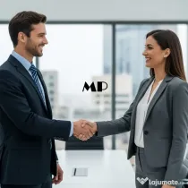 Consultanta, servicii financiare si juridice, infiintare firma, mediere, avize