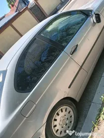 BMW e46 de vânzare