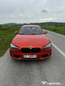 Bmw 116d dpf f20