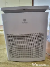 dezumificator klindo nou 