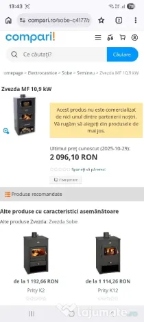 Soba-semineu Zvezda