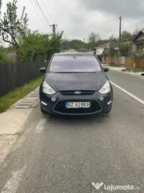 Ford S Max 2010 2.0 tdci 163 CP
