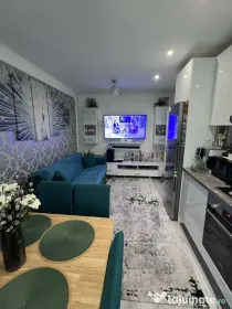 Apartament 2 camere vizavi de substatia de ambulanță Vladeni