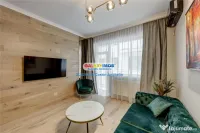 Apartament Premium 2 Camere Park Residence 6 - Aviatiei / Ba 