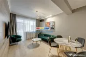 Apartament Premium 2 Camere Park Residence 6 - Aviatiei / Ba 
