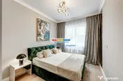 Apartament Premium 2 Camere Park Residence 6 - Aviatiei / Ba 
