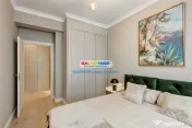 Apartament Premium 2 Camere Park Residence 6 - Aviatiei / Ba 
