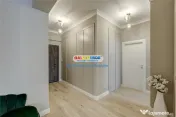 Apartament Premium 2 Camere Park Residence 6 - Aviatiei / Ba 