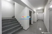 Apartament Premium 2 Camere Park Residence 6 - Aviatiei / Ba 