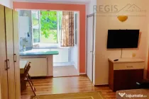 Garsoniera 32 mp cu BALCON - JUDETEAN Astra