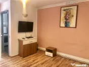 Garsoniera cu BALCON - JUDETEAN strada Traian Astra 