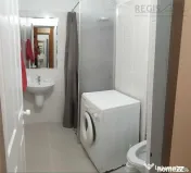 Garsoniera cu BALCON - JUDETEAN strada Traian Astra 