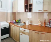 Garsoniera cu BALCON, Astra JUDETEAN 