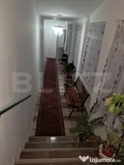 Casa de vanzare 6 camere la Varias jud.Timis 