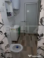 Casa de vanzare 6 camere la Varias jud.Timis 