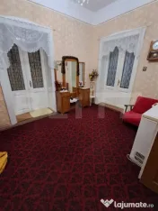 Casa de vanzare 6 camere la Varias jud.Timis 