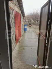 Casa de vanzare 6 camere la Varias jud.Timis 