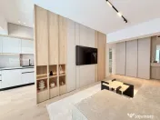 NEW | First Rent | 3 Rooms + Parking | Premium | First Estat 