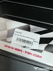 Pompa de benzina 2.5 TFSI BAR-TEK + Roller Tapet 2.5 TFSI BAR-TEK 