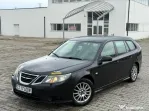 Saab 9-3, 1,9 TDI, 6 Trepte, An 2008 inm. RO