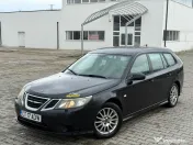 Saab 9-3, 1,9 TDI , 6 Trepte, An 2008 , inm RO / Tel O7671915O4