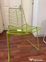 Vând 2 buc. scaun Arper pentru Horeca