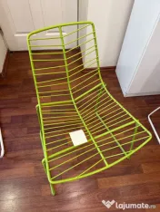 Vând 2 buc. scaun Arper pentru Horeca 