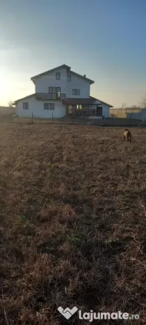 Proprietate deosebită de vânzare în Păscoaia