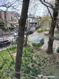 Inchiriez garsoniera str. Turda 