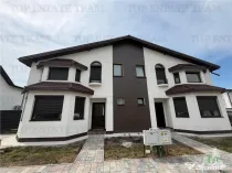 Duplex premium in Aria Residence Corbeanca – locuinta i...