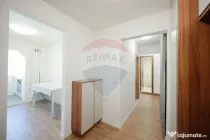 De vânzare apartament PB, 3 camere, Rogerius - RENOVAT C...