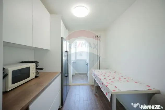 De vânzare apartament PB, 3 camere, Rogerius - RENOVAT C...