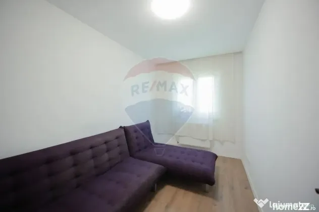 De vânzare apartament PB, 3 camere, Rogerius - RENOVAT C...