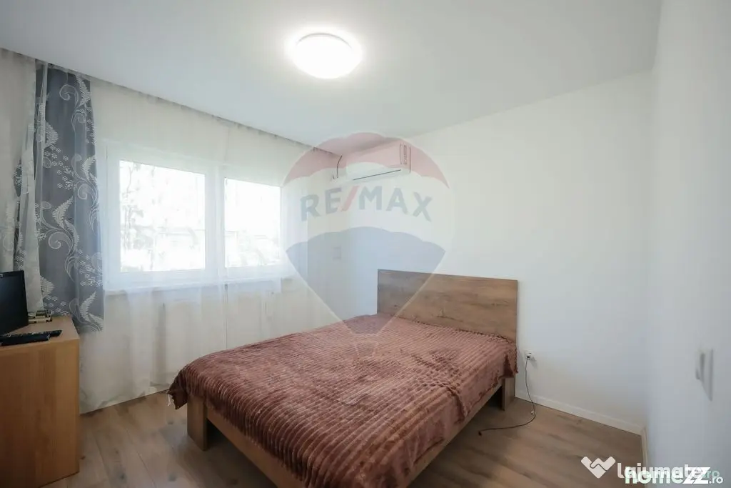 De vânzare apartament PB, 3 camere, Rogerius - RENOVAT C...