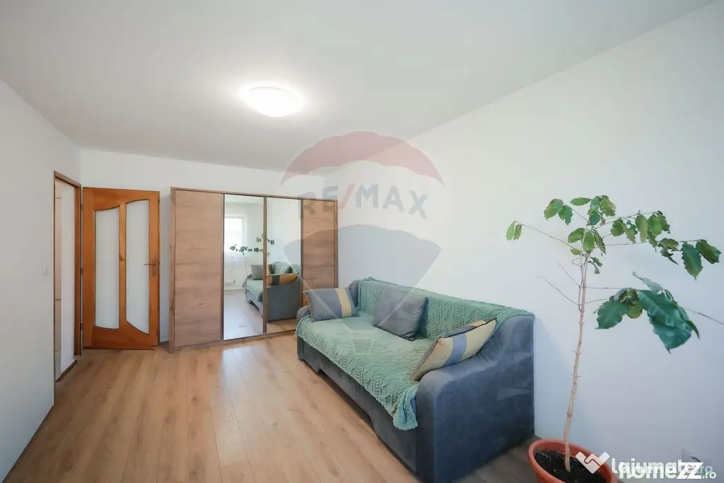 De vânzare apartament PB, 3 camere, Rogerius - RENOVAT C...