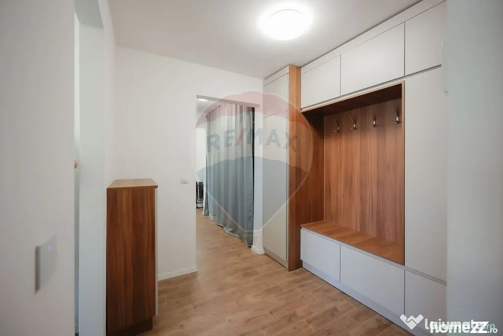 De vânzare apartament PB, 3 camere, Rogerius - RENOVAT C...