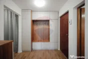 De vânzare apartament PB, 3 camere, Rogerius - RENOVAT C... 