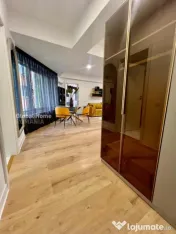 Apartament modern- zona Unirii |Prima închiriere -Mobilat-U 