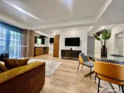 Apartament modern- zona Unirii |Prima închiriere -Mobilat-U 